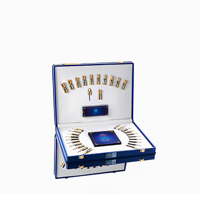 铁门关全身经络解压套